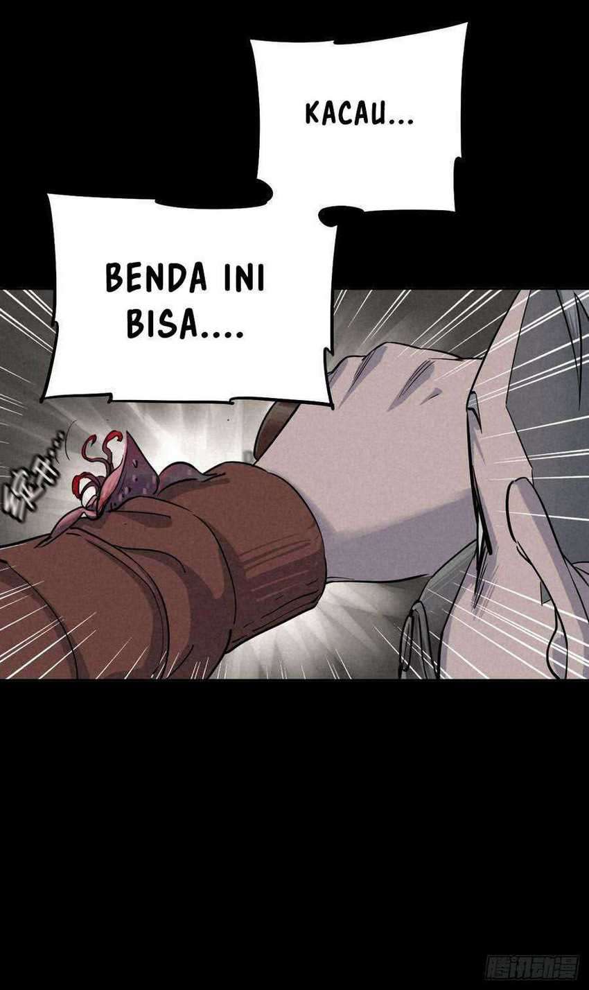 End of The World 2028 Chapter 39 Gambar 5