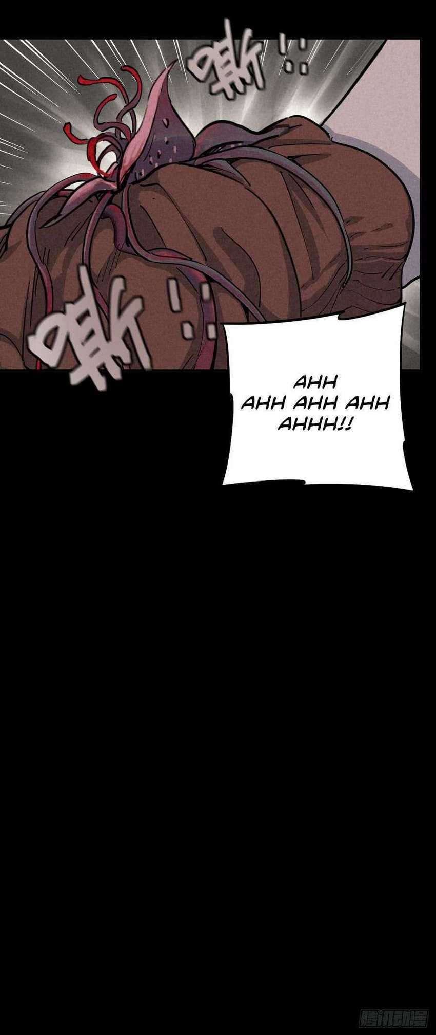 End of The World 2028 Chapter 39 Gambar 6