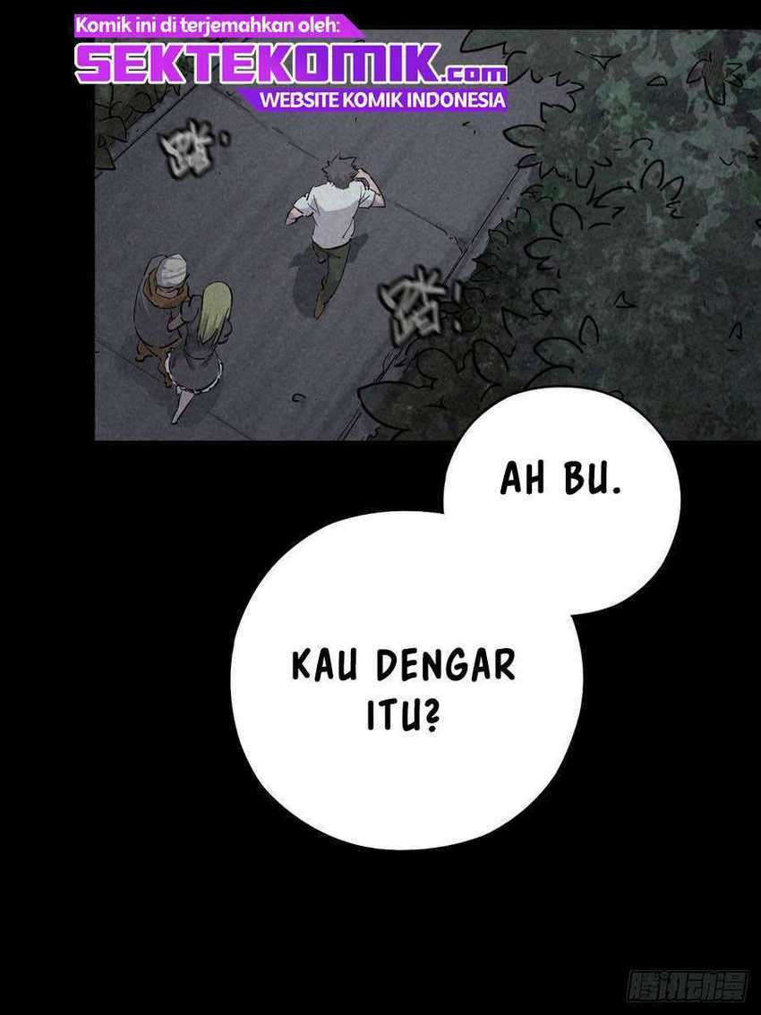 End of The World 2028 Chapter 39 Gambar 7