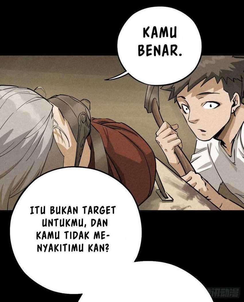 End of The World 2028 Chapter 38 Gambar 13
