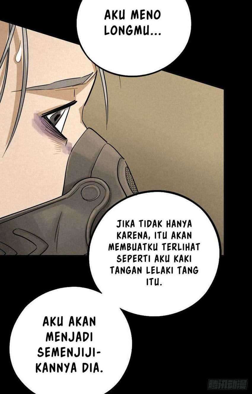 End of The World 2028 Chapter 38 Gambar 20