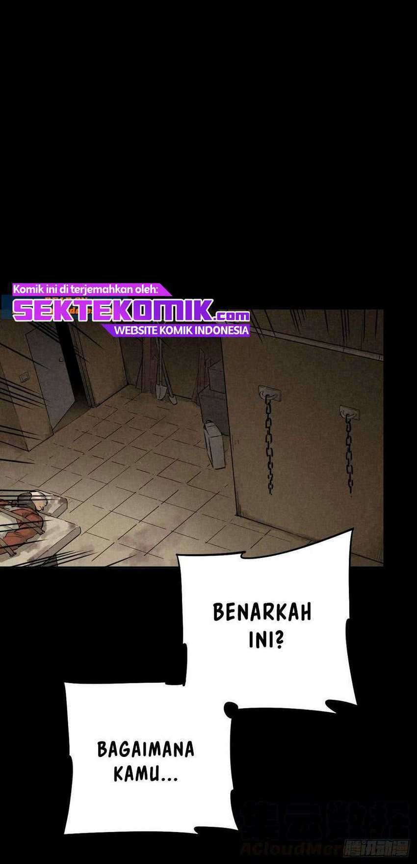 Baca Manhua End of The World 2028 Chapter 38 Gambar 2