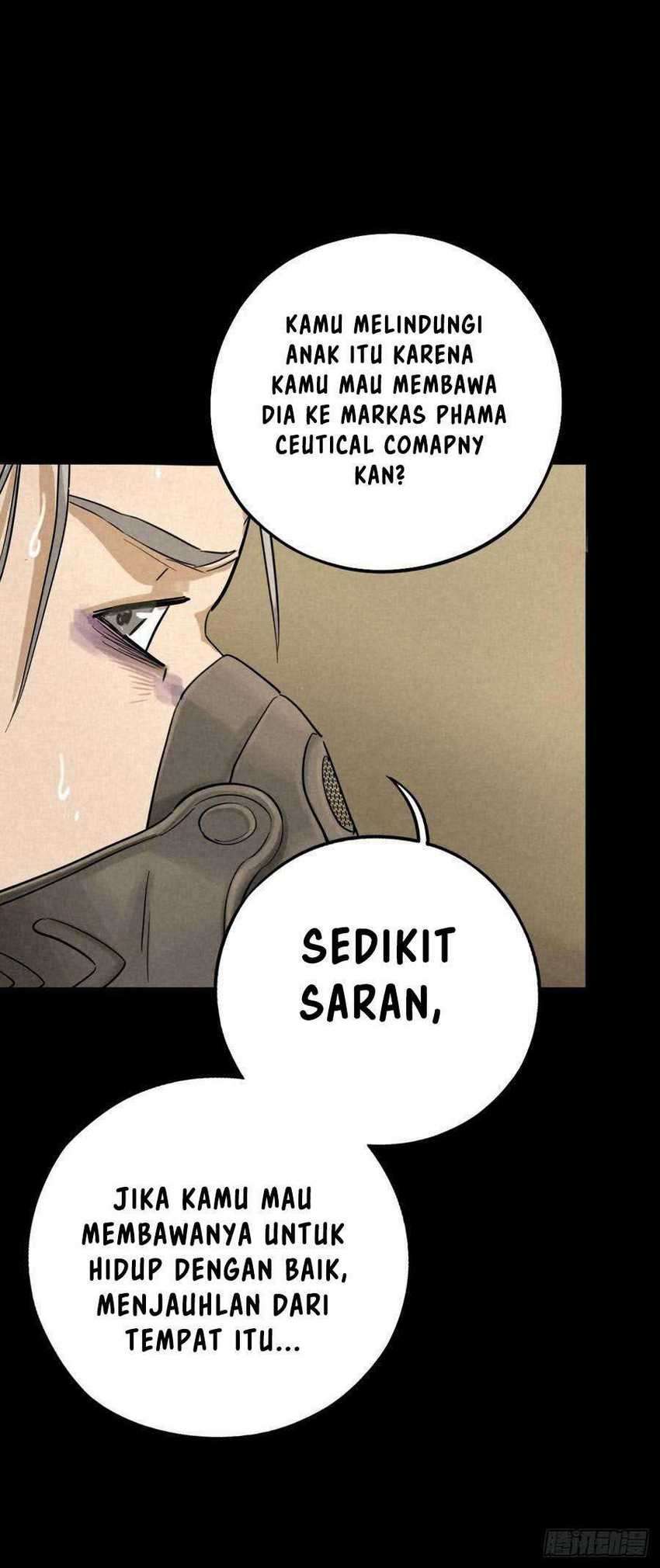 End of The World 2028 Chapter 38 Gambar 24