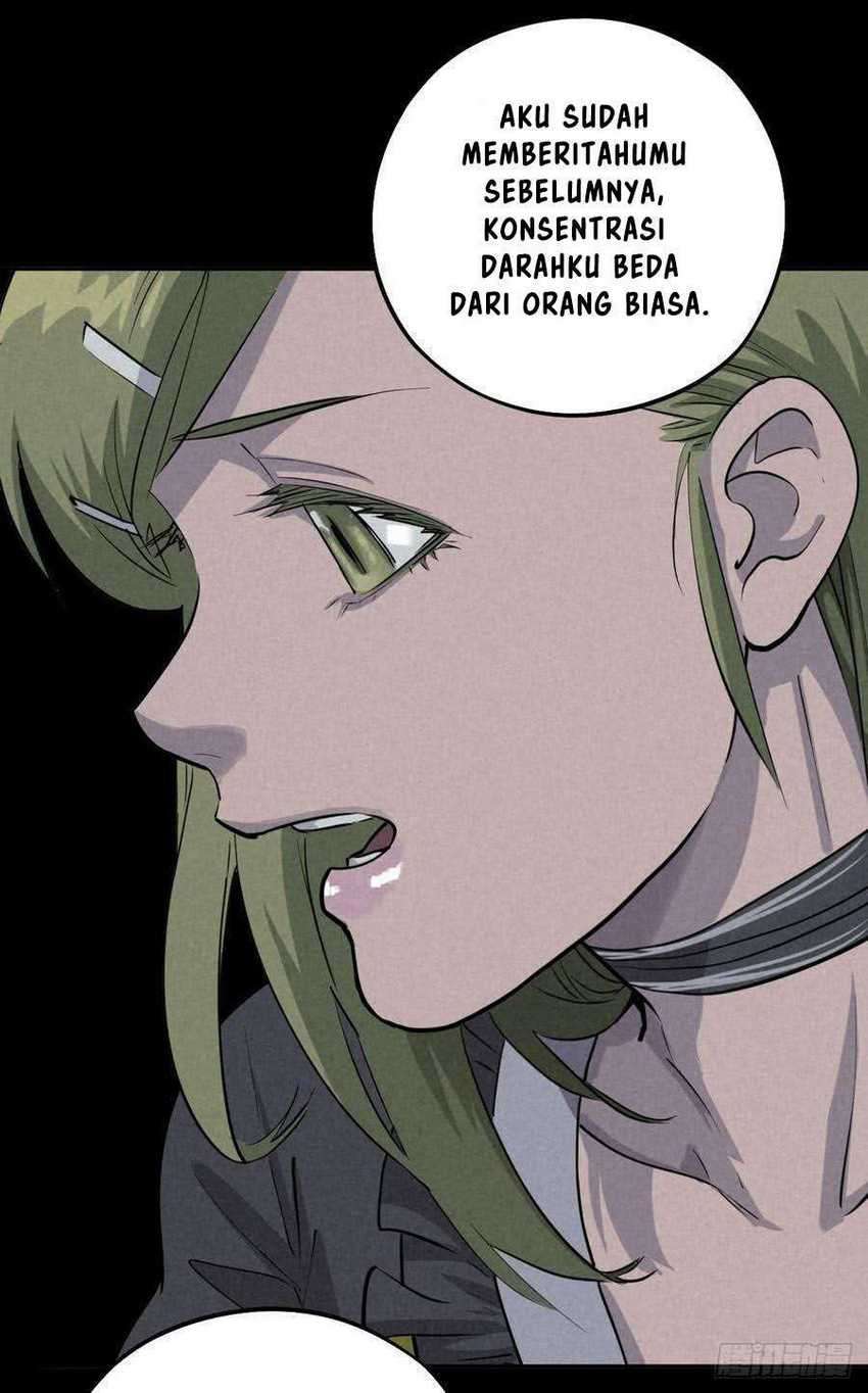 End of The World 2028 Chapter 38 Gambar 27