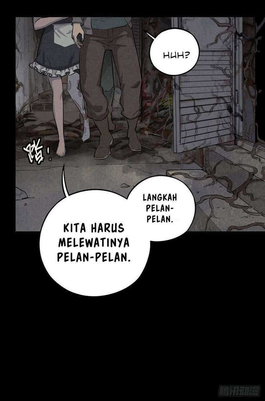 End of The World 2028 Chapter 38 Gambar 30