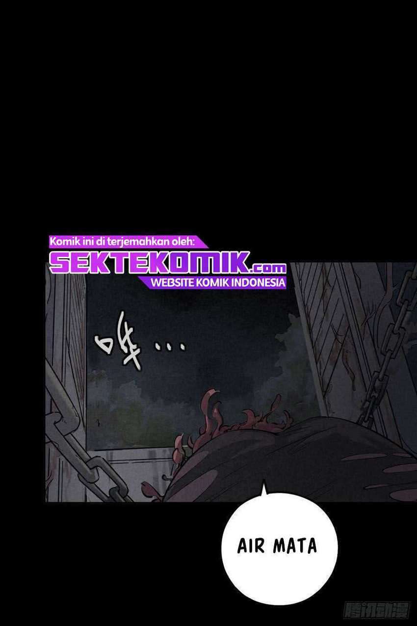 End of The World 2028 Chapter 38 Gambar 34