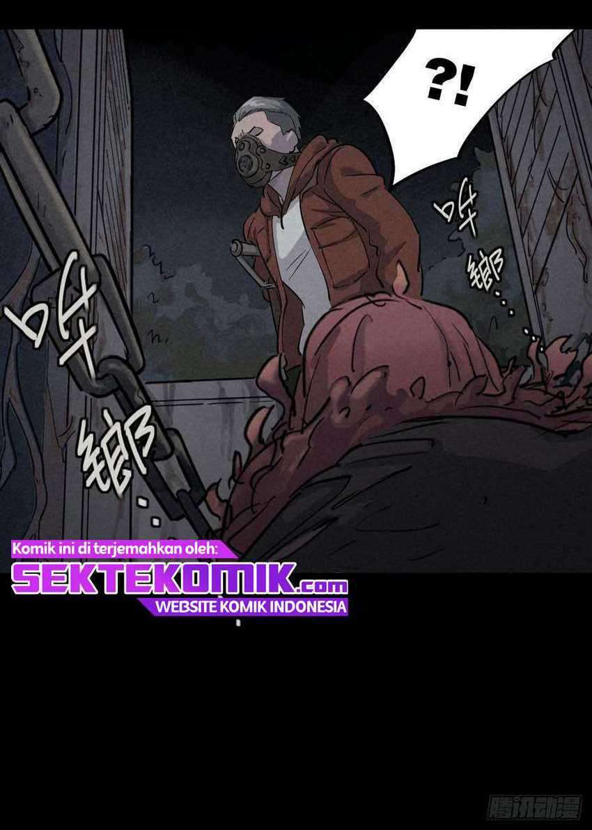 End of The World 2028 Chapter 38 Gambar 36