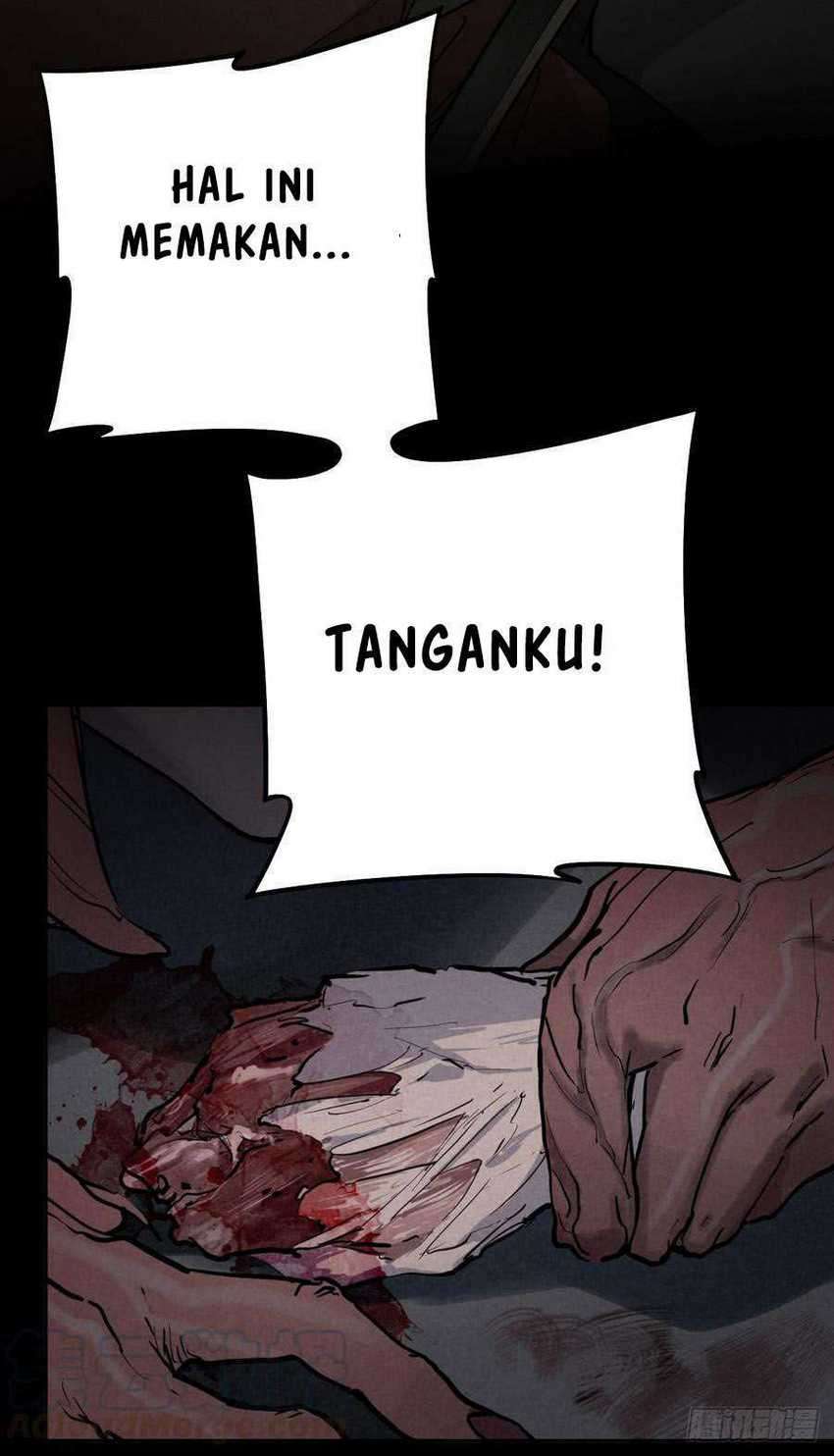 End of The World 2028 Chapter 38 Gambar 39