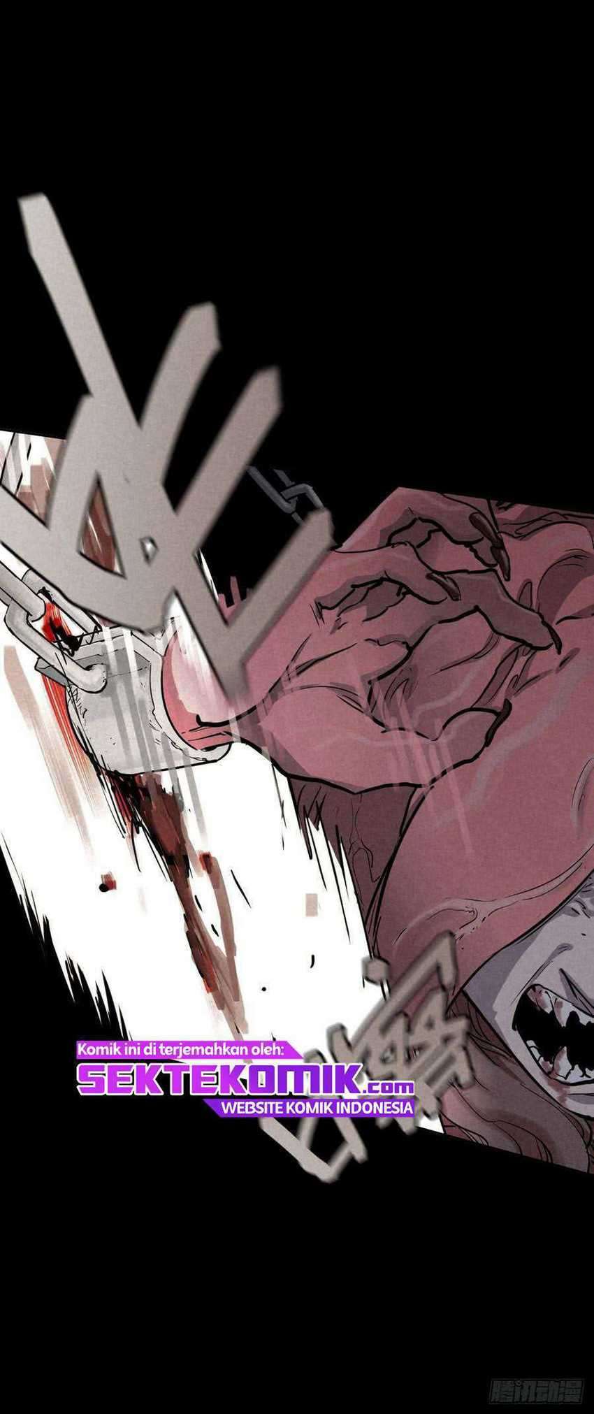 End of The World 2028 Chapter 38 Gambar 42