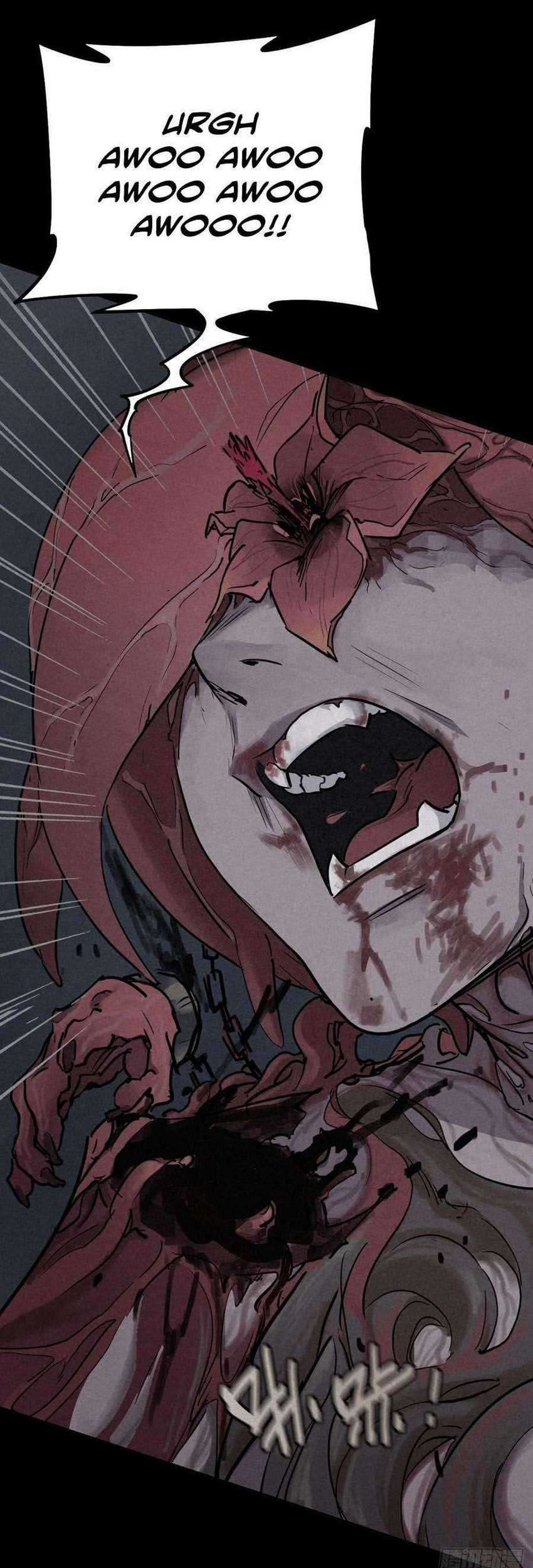End of The World 2028 Chapter 38 Gambar 43