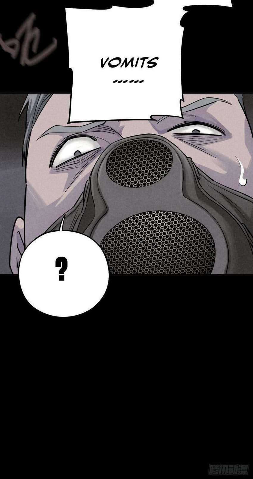 End of The World 2028 Chapter 38 Gambar 50