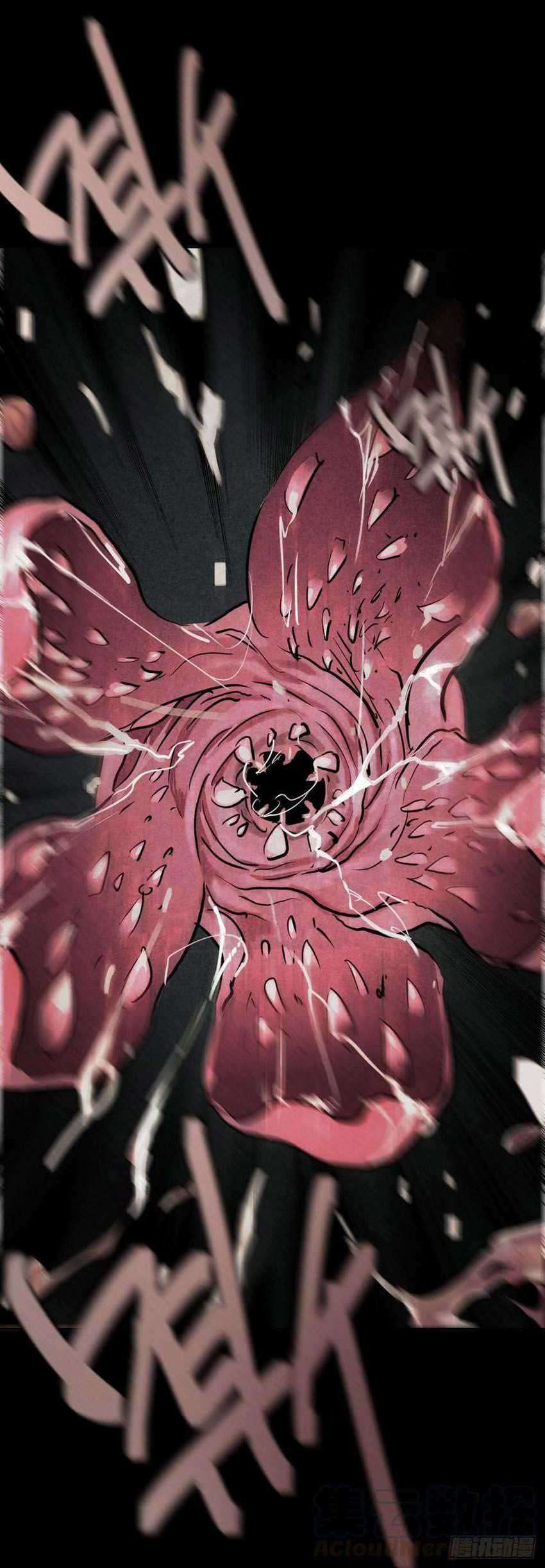 End of The World 2028 Chapter 38 Gambar 54