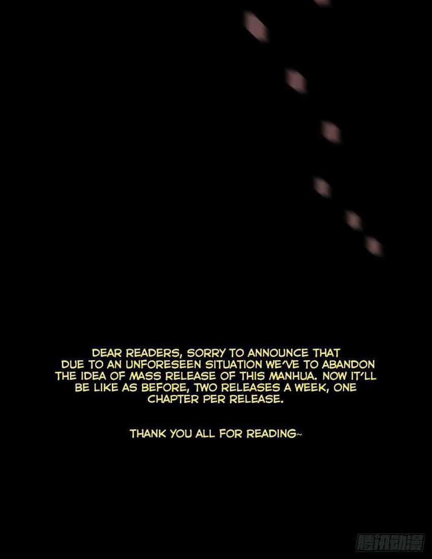 End of The World 2028 Chapter 38 Gambar 55