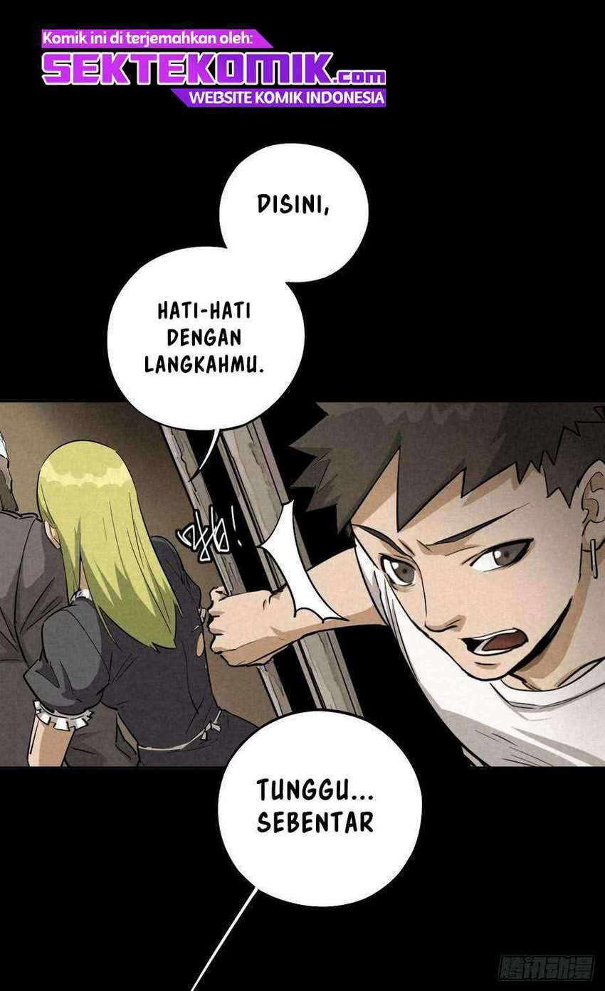 End of The World 2028 Chapter 38 Gambar 8