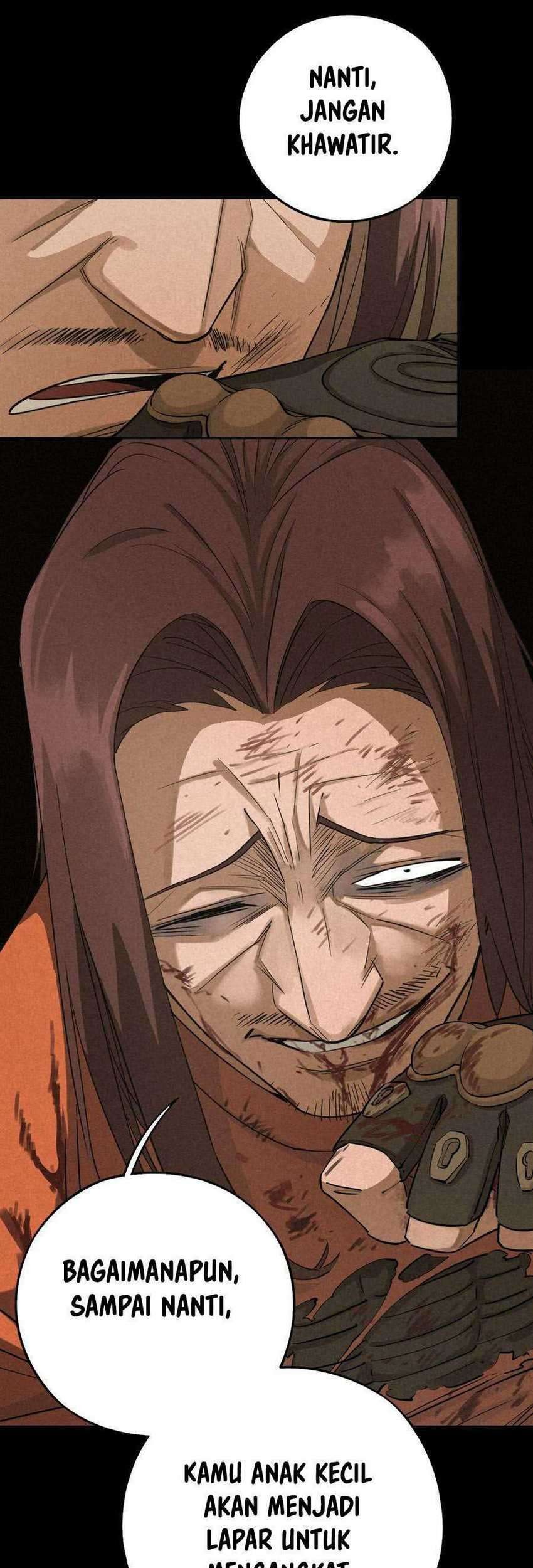 End of The World 2028 Chapter 36 Gambar 12