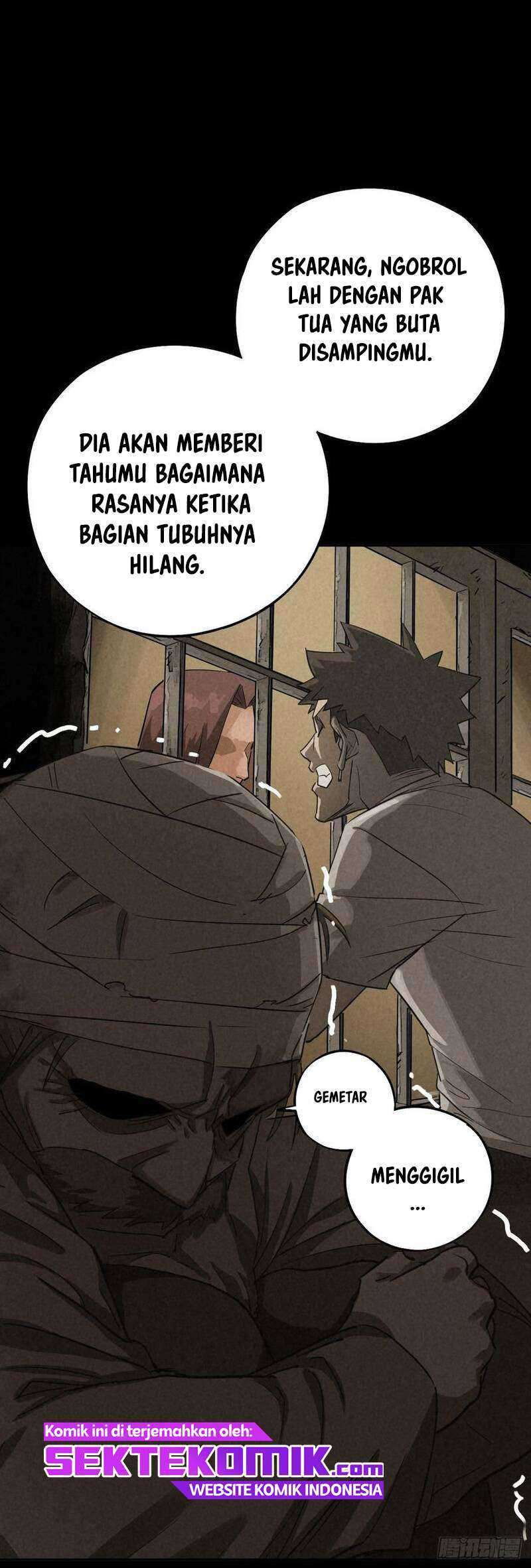 End of The World 2028 Chapter 36 Gambar 14