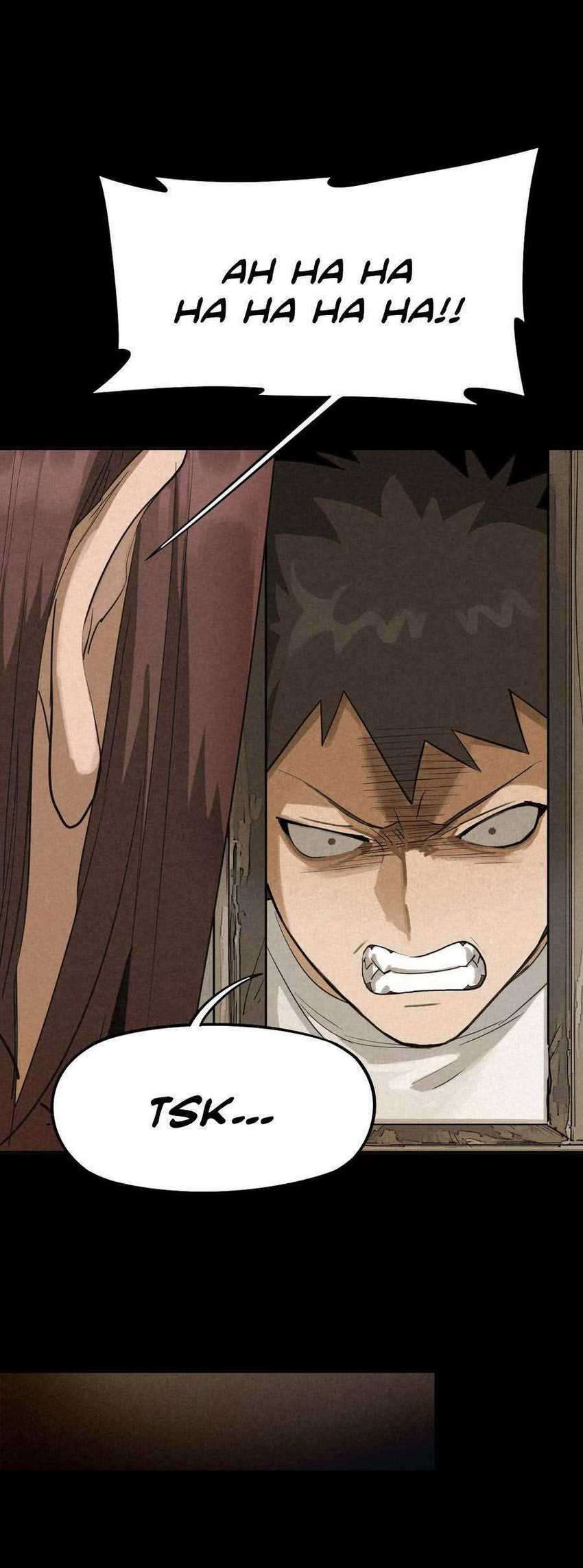 End of The World 2028 Chapter 36 Gambar 15