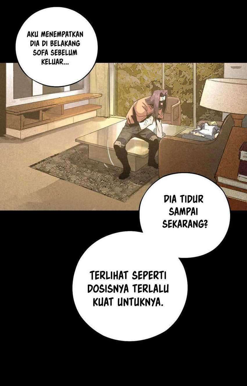 End of The World 2028 Chapter 36 Gambar 17