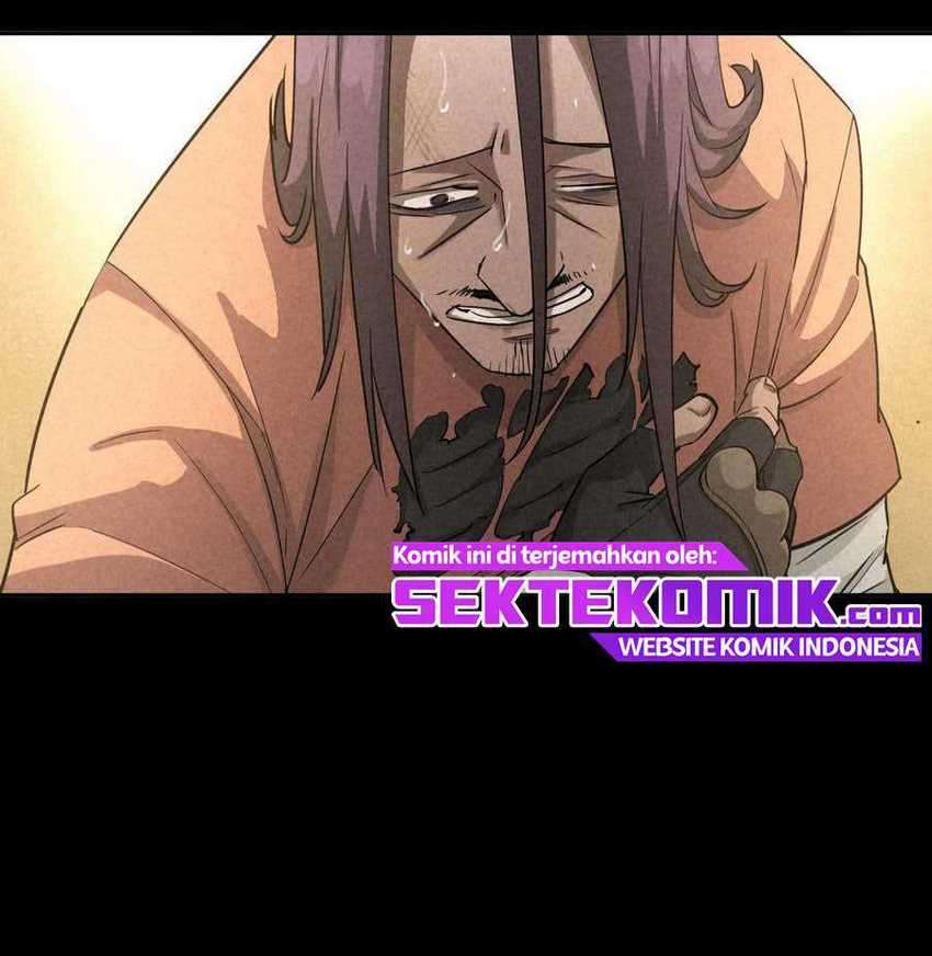 End of The World 2028 Chapter 36 Gambar 18