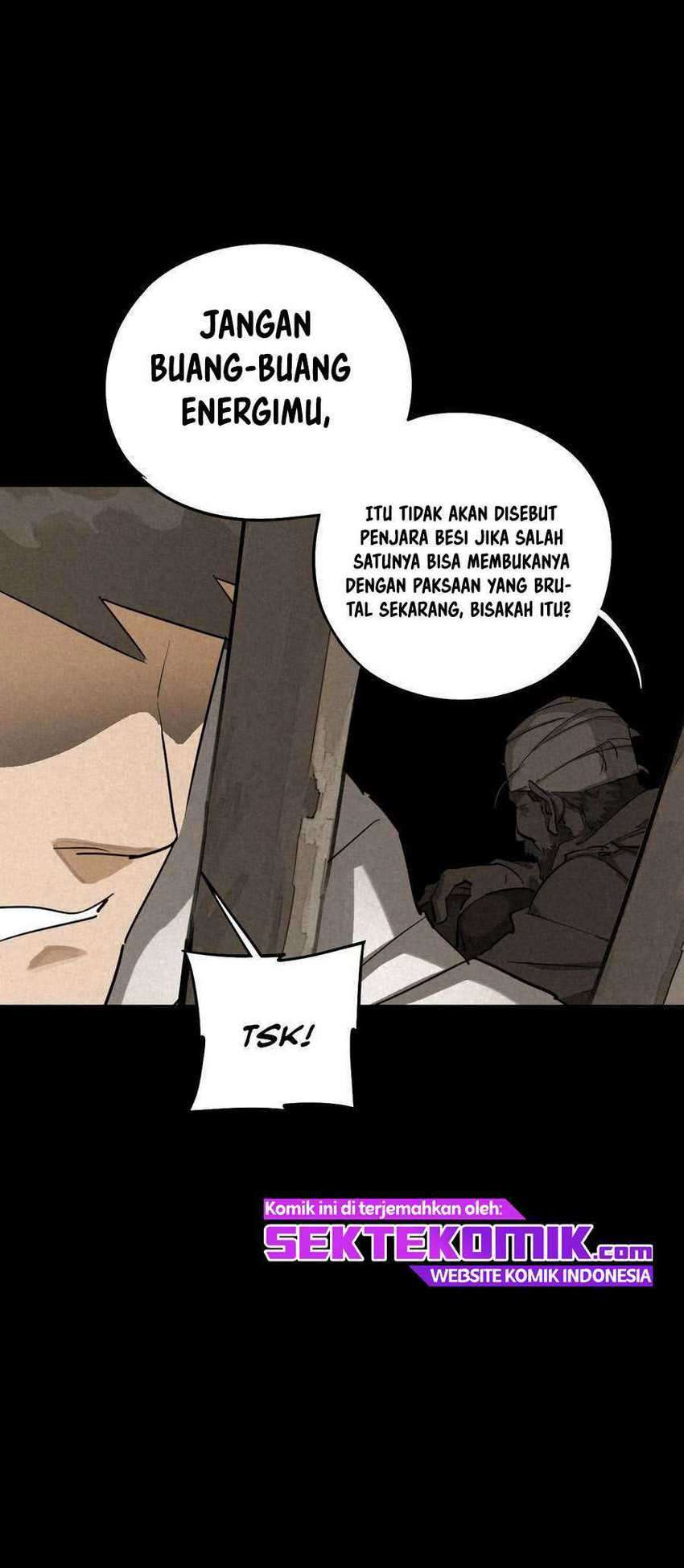 End of The World 2028 Chapter 36 Gambar 24