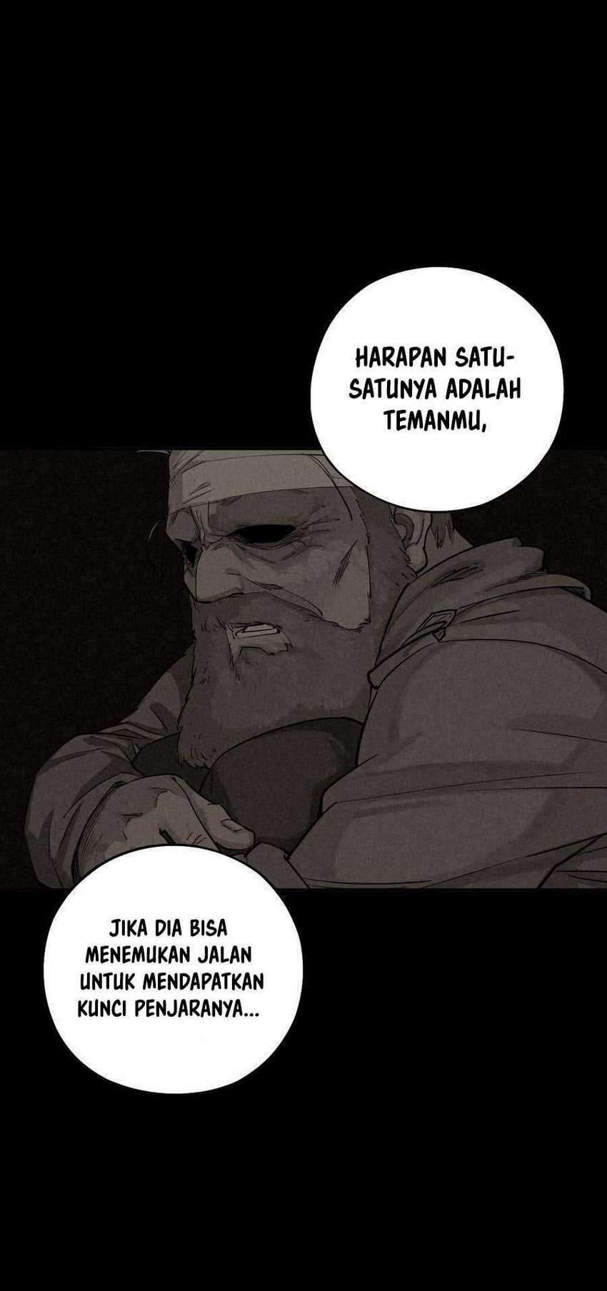 End of The World 2028 Chapter 36 Gambar 25