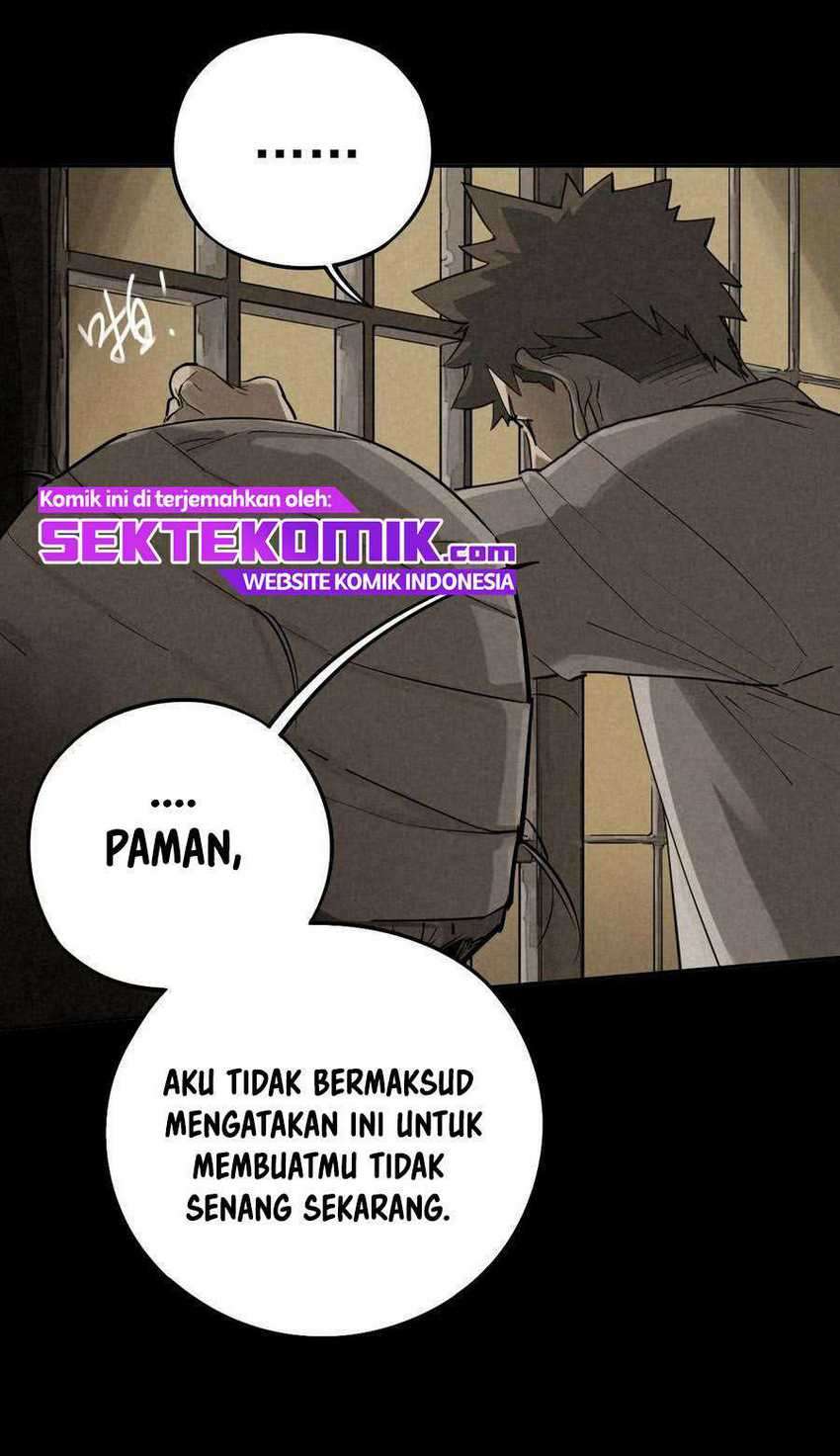 End of The World 2028 Chapter 36 Gambar 26