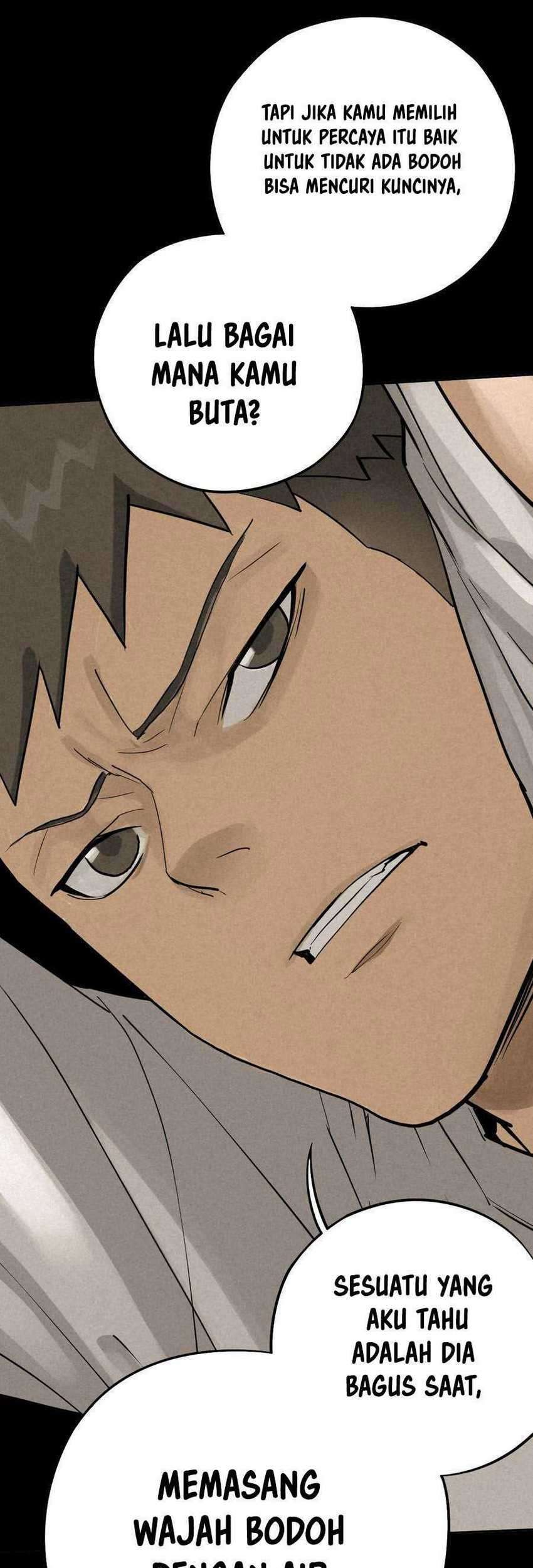 End of The World 2028 Chapter 36 Gambar 27