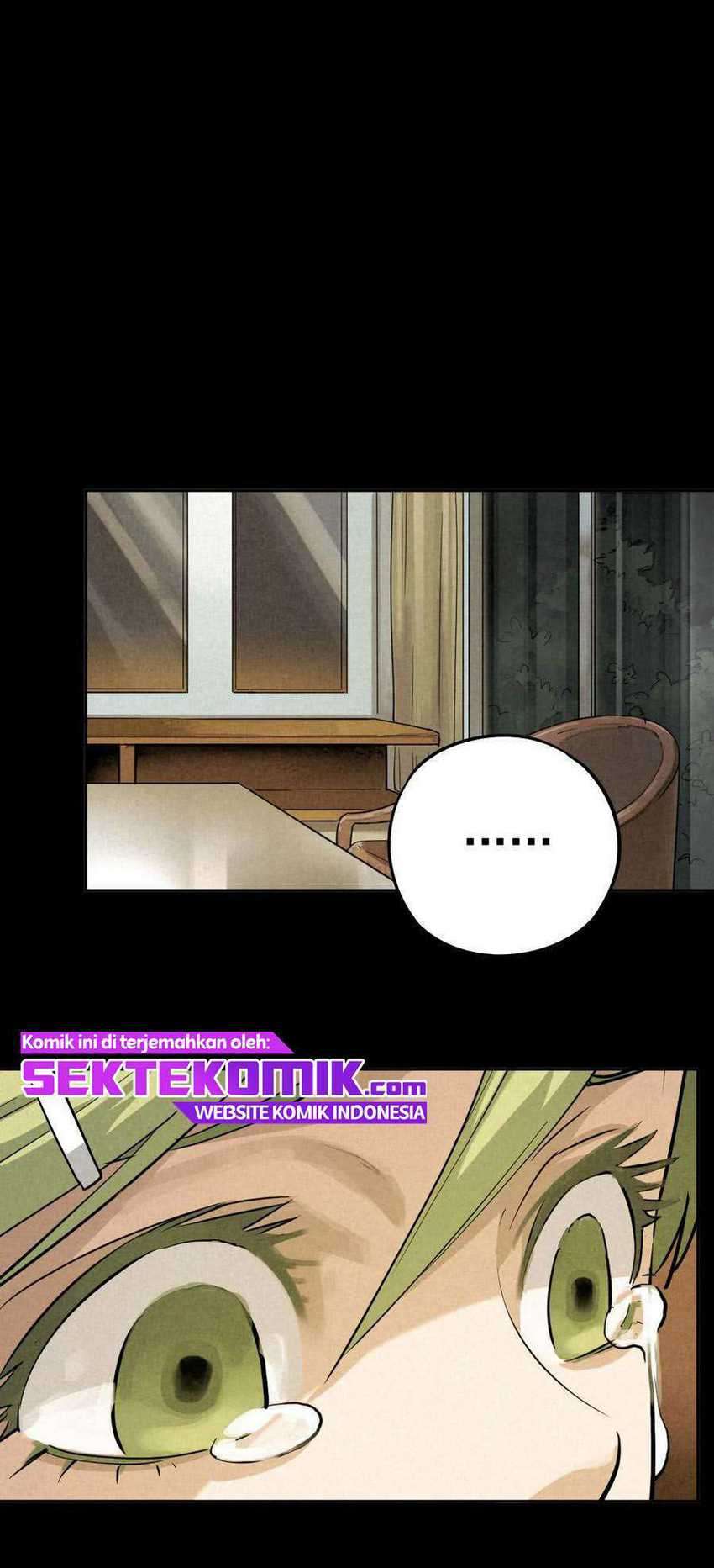 End of The World 2028 Chapter 36 Gambar 29