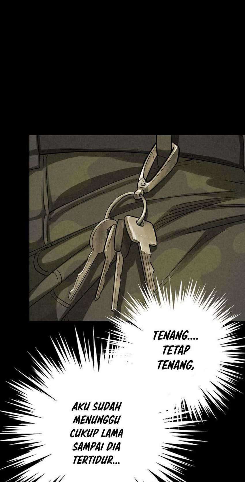 End of The World 2028 Chapter 36 Gambar 30