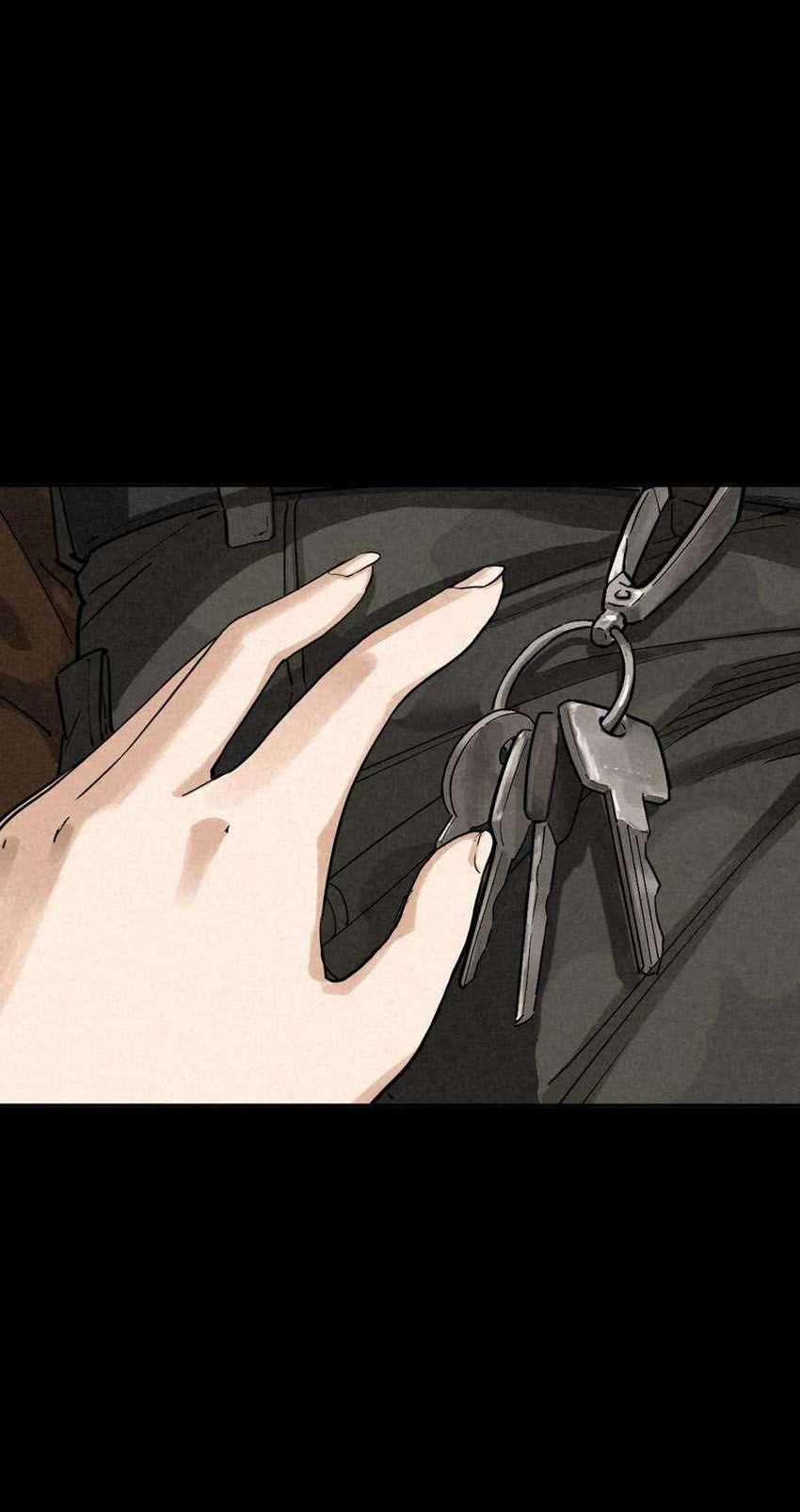 End of The World 2028 Chapter 36 Gambar 33