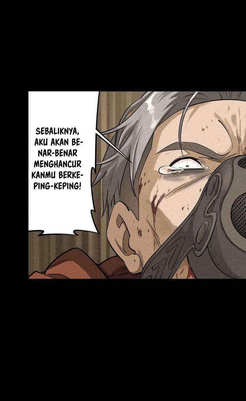 End of The World 2028 Chapter 36 Gambar 4