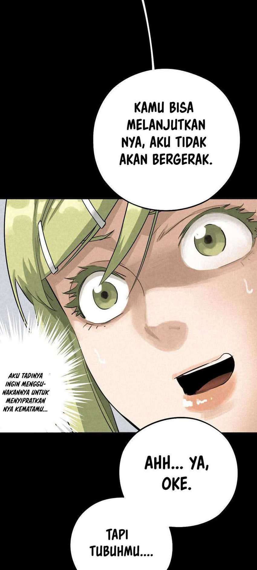 End of The World 2028 Chapter 36 Gambar 39