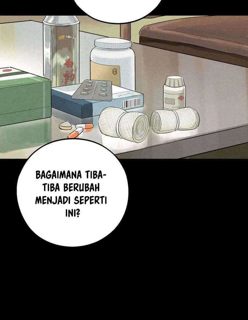 End of The World 2028 Chapter 36 Gambar 40