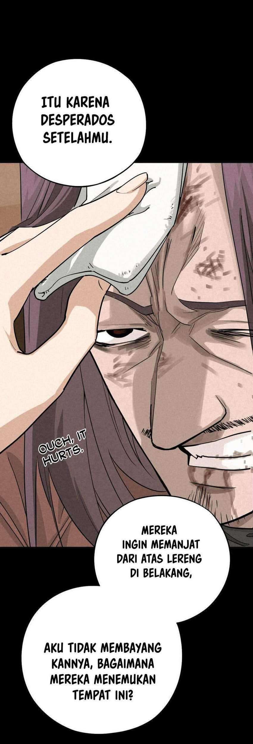 End of The World 2028 Chapter 36 Gambar 41