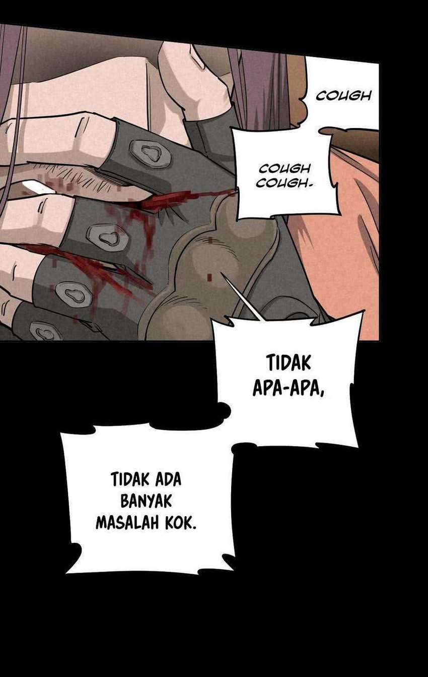 End of The World 2028 Chapter 36 Gambar 45