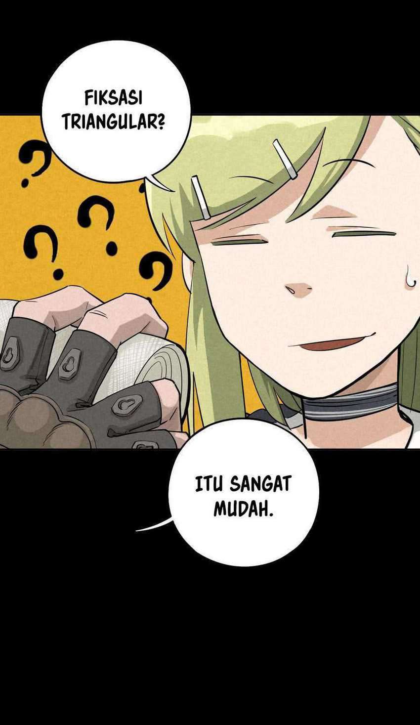 End of The World 2028 Chapter 36 Gambar 48