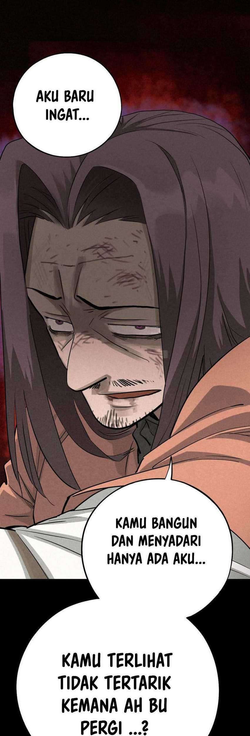 End of The World 2028 Chapter 36 Gambar 54