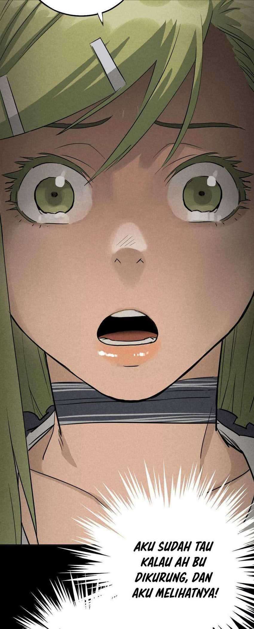 End of The World 2028 Chapter 36 Gambar 56