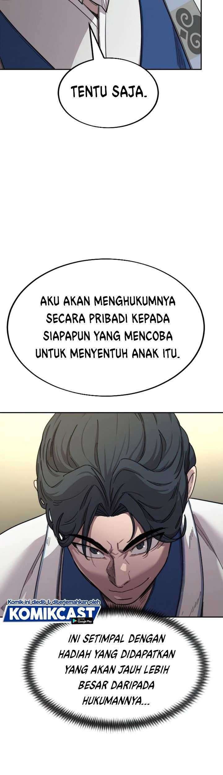 Return of the Flowery Mountain Sect Chapter 24 Gambar 24
