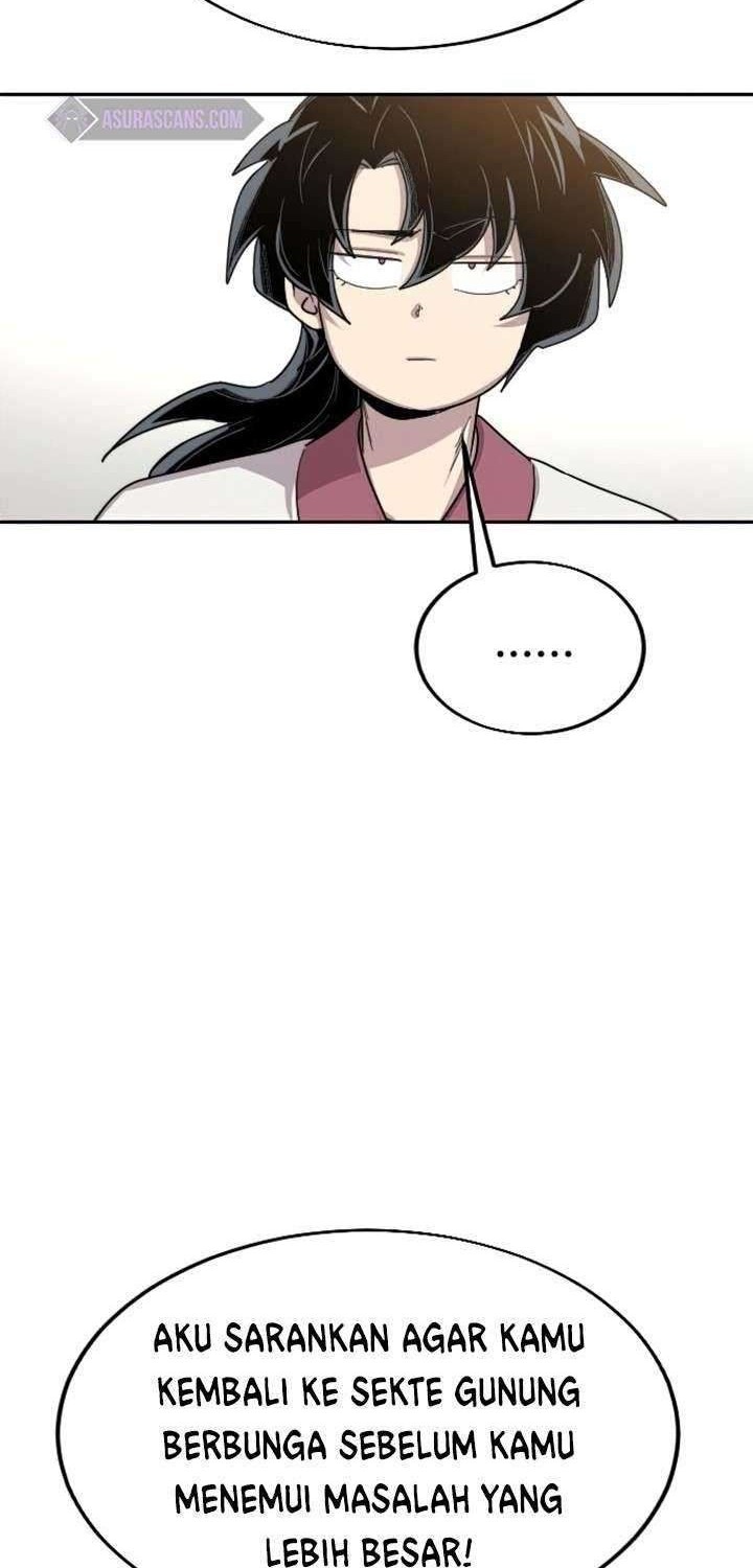Return of the Flowery Mountain Sect Chapter 24 Gambar 74