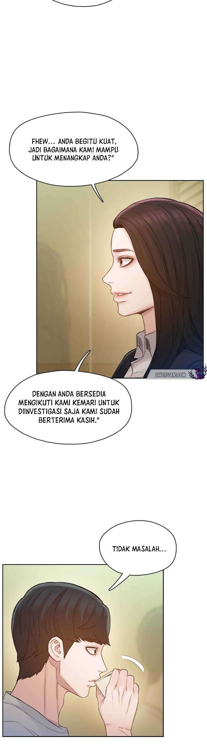 Samadhi Chapter 14 Gambar 5