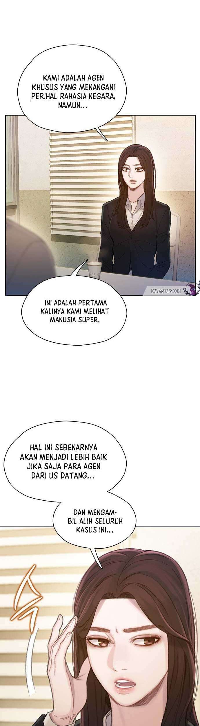 Samadhi Chapter 14 Gambar 6