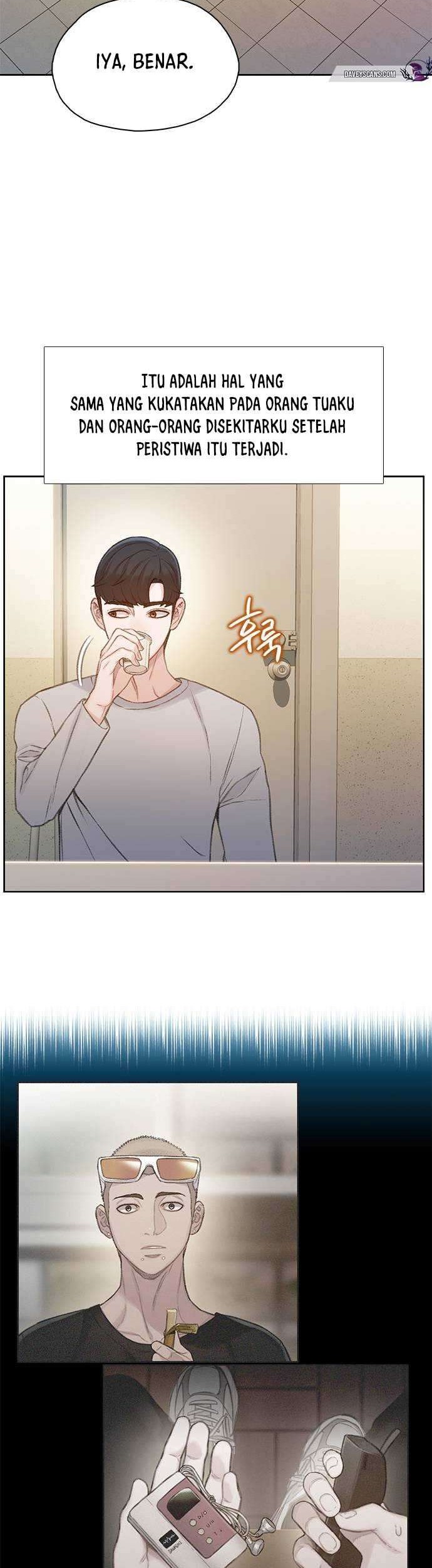 Samadhi Chapter 14 Gambar 8