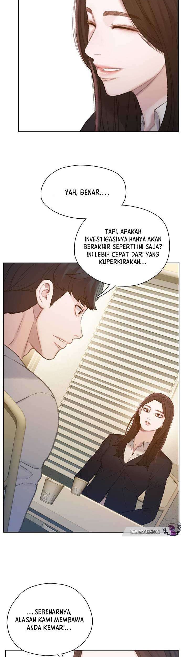 Samadhi Chapter 14 Gambar 14