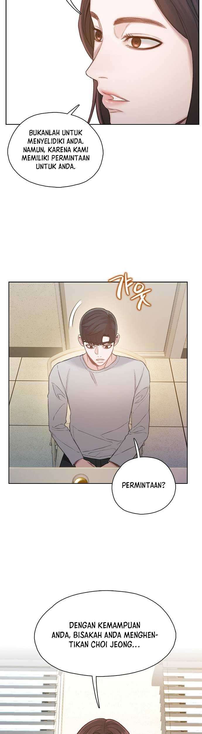 Samadhi Chapter 14 Gambar 15