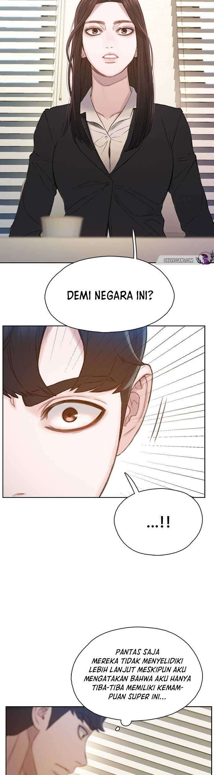 Samadhi Chapter 14 Gambar 16