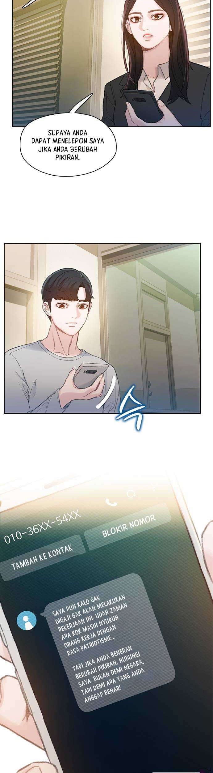 Samadhi Chapter 14 Gambar 25