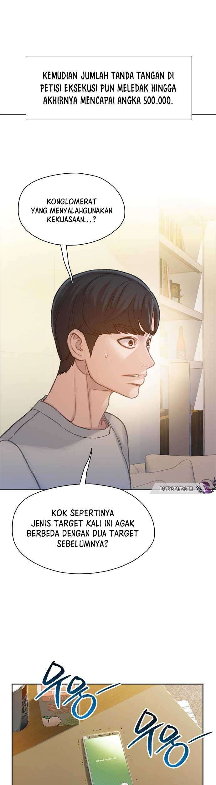 Samadhi Chapter 14 Gambar 41