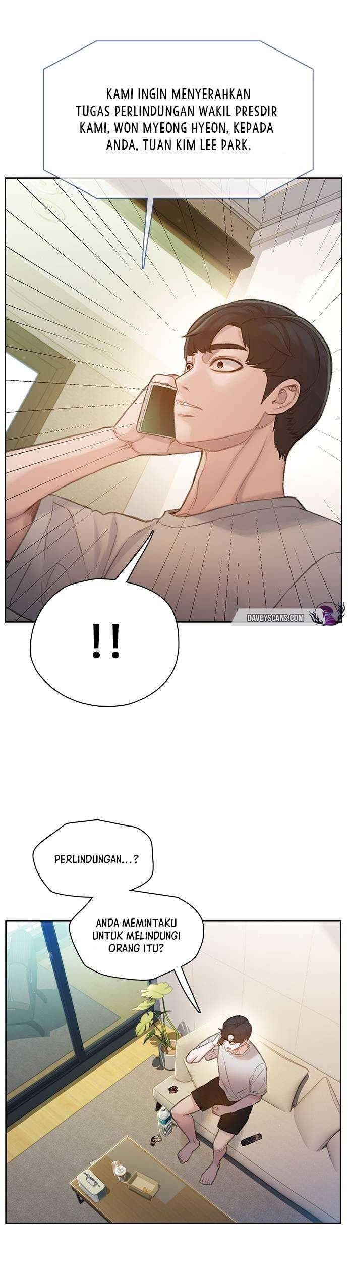 Samadhi Chapter 14 Gambar 45