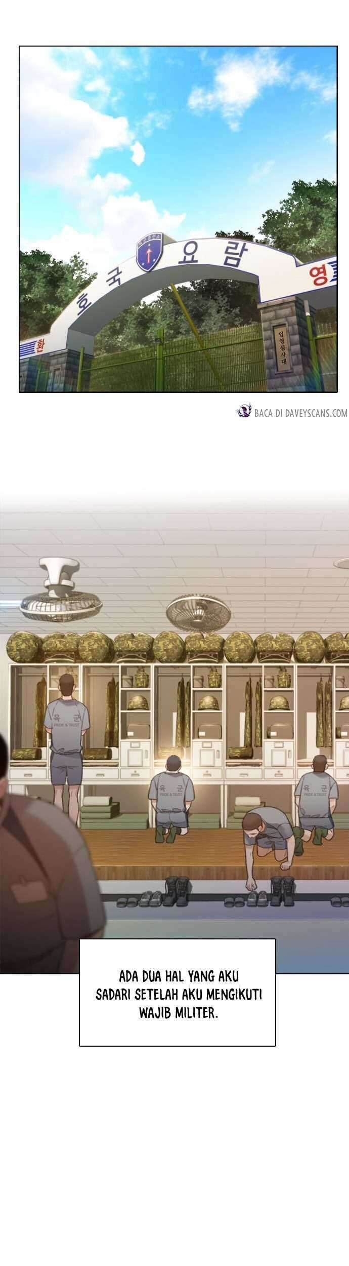 Baca Manhwa Samadhi Chapter 01 Gambar 2